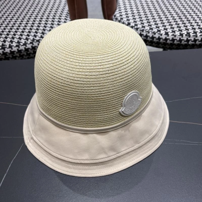 Moncler Caps Contemporary 261650