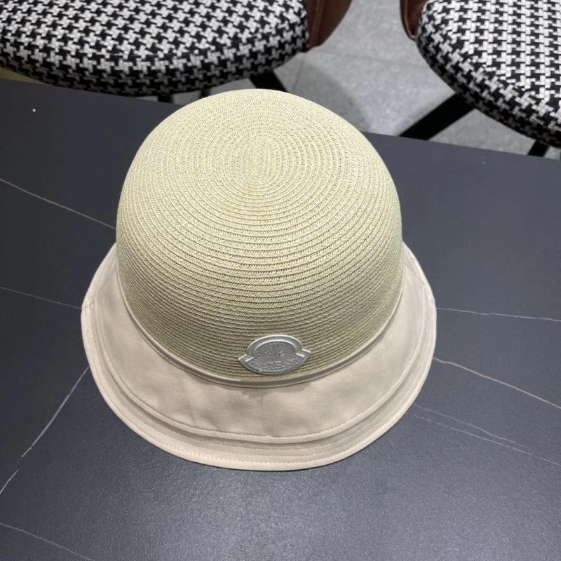 Moncler Caps Contemporary 261650