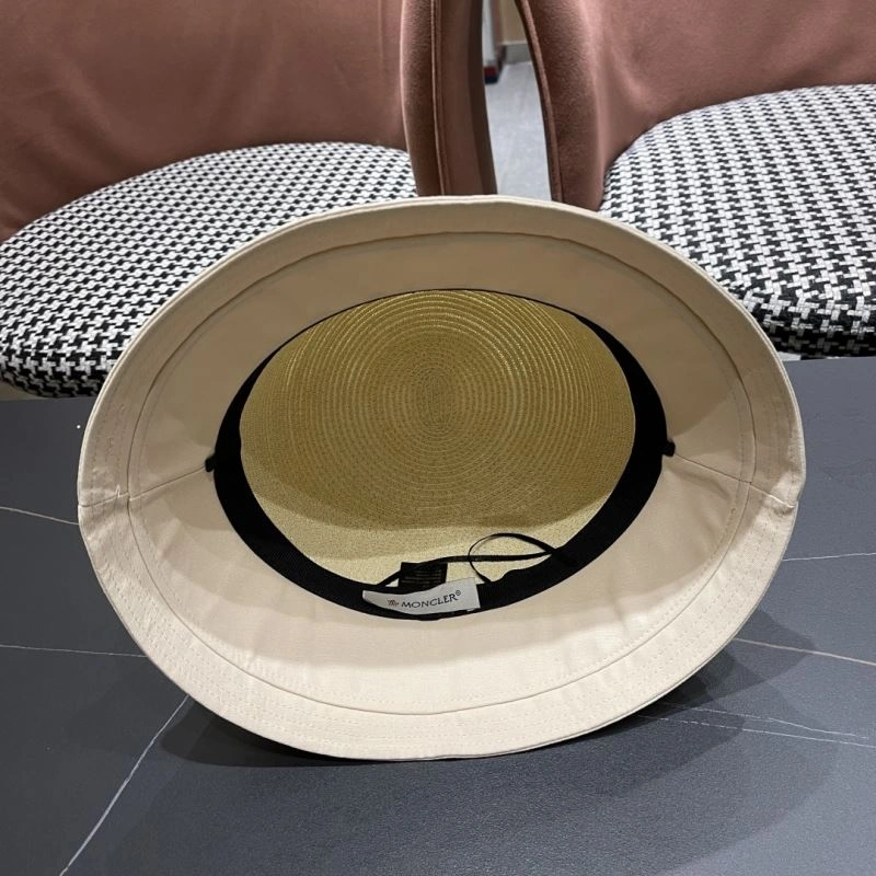 Moncler Caps Contemporary 261650
