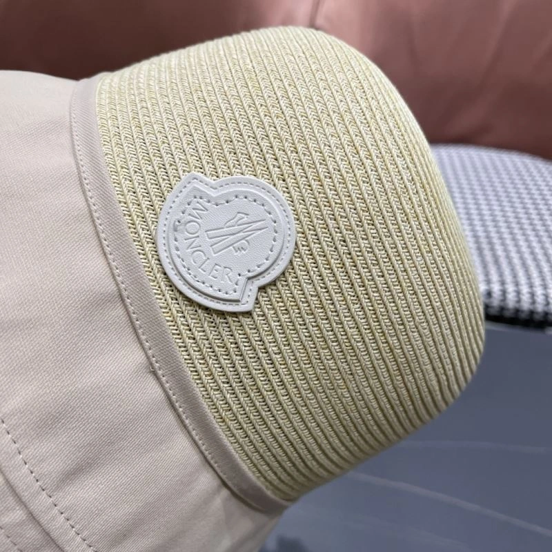 Moncler Caps Contemporary 261650