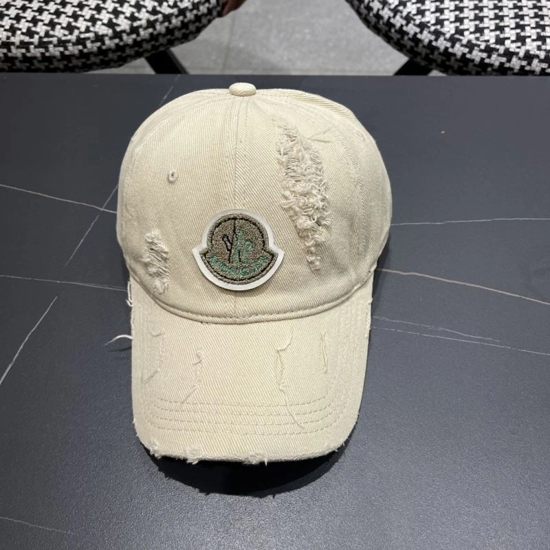 Moncler Caps Effortless 261648