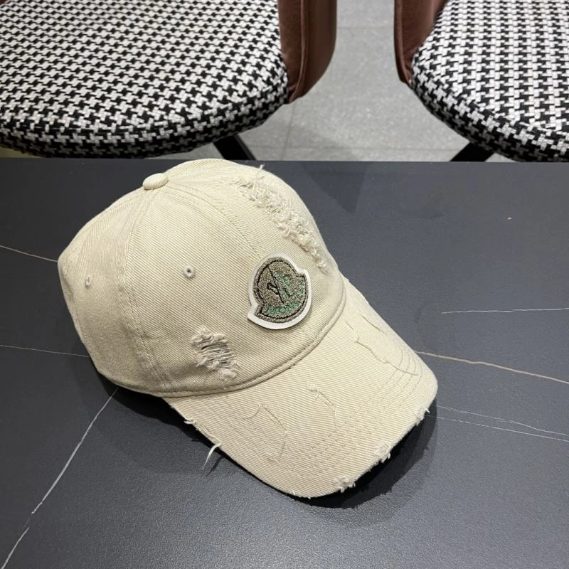Moncler Caps Effortless 261648