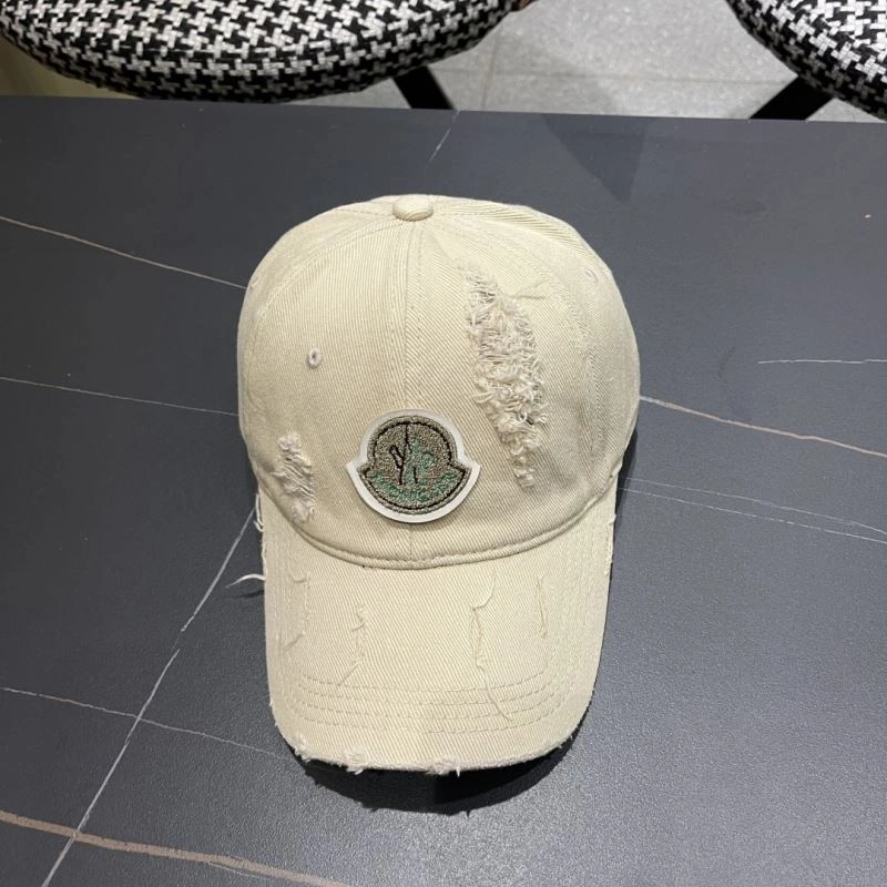 Moncler Caps Effortless 261648