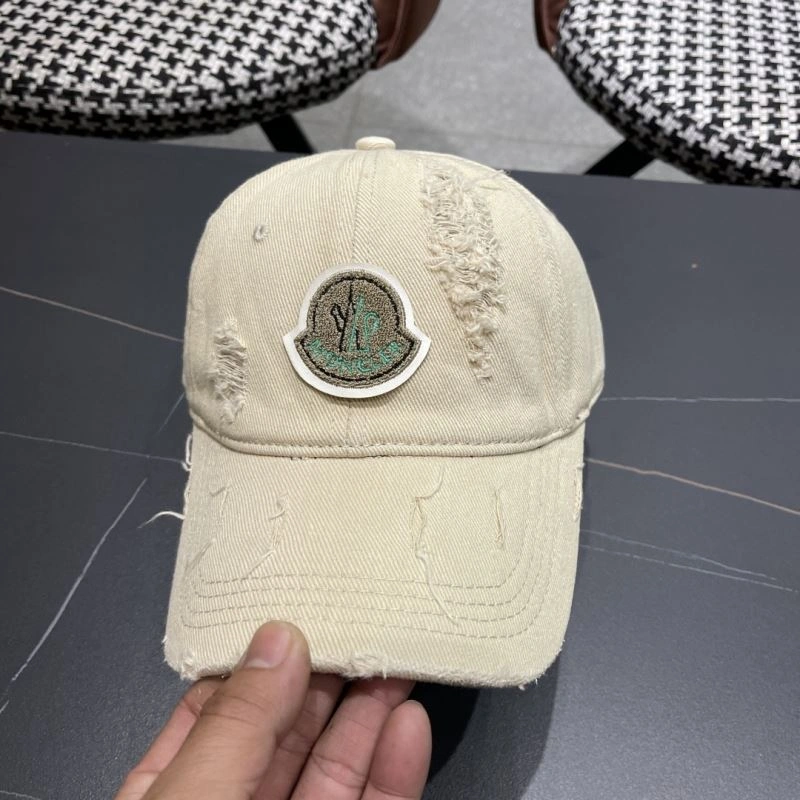 Moncler Caps Effortless 261648