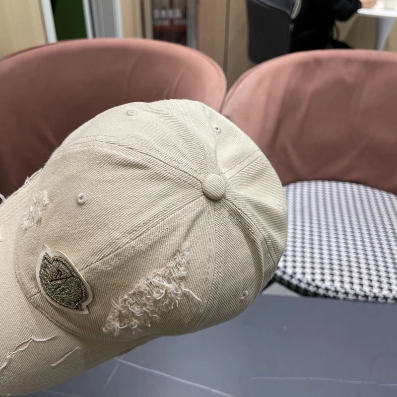 Moncler Caps Effortless 261648
