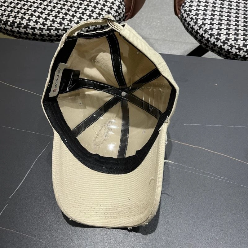 Moncler Caps Effortless 261648