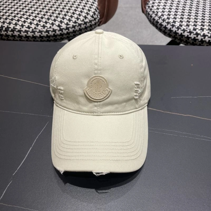 Sleek Moncler Caps 261647