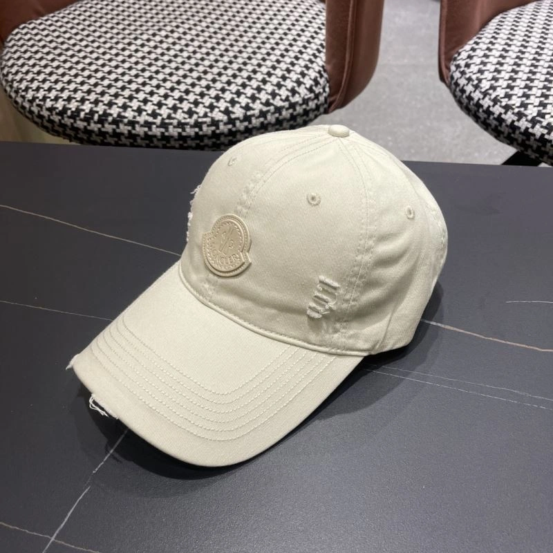 Sleek Moncler Caps 261647
