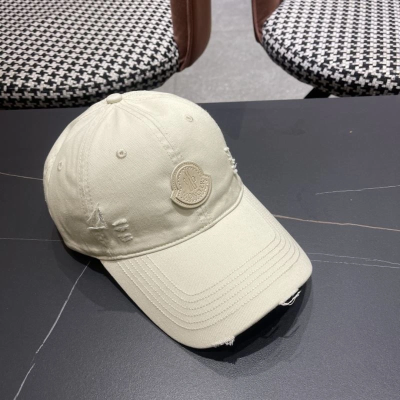 Sleek Moncler Caps 261647