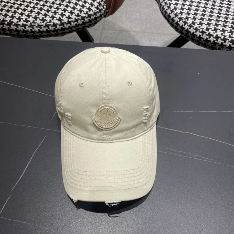 Sleek Moncler Caps 261647