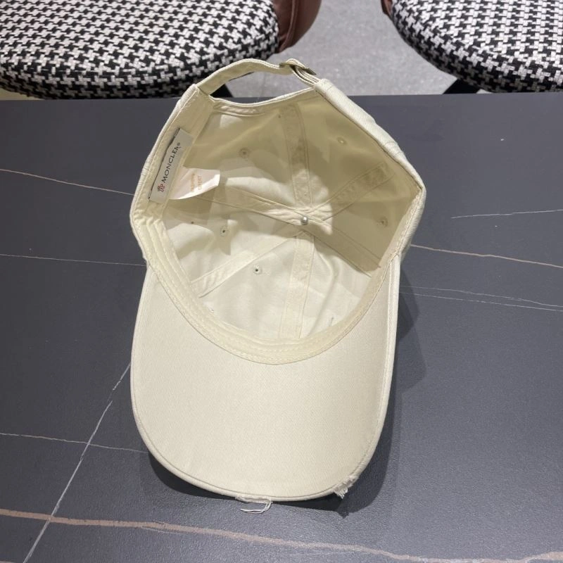Sleek Moncler Caps 261647