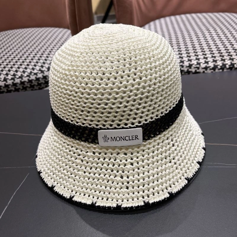 Moncler Caps Durable 261642