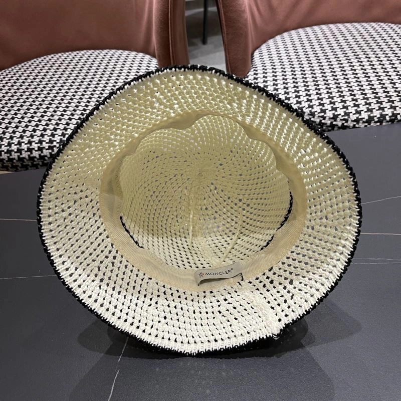 Moncler Caps Durable 261642