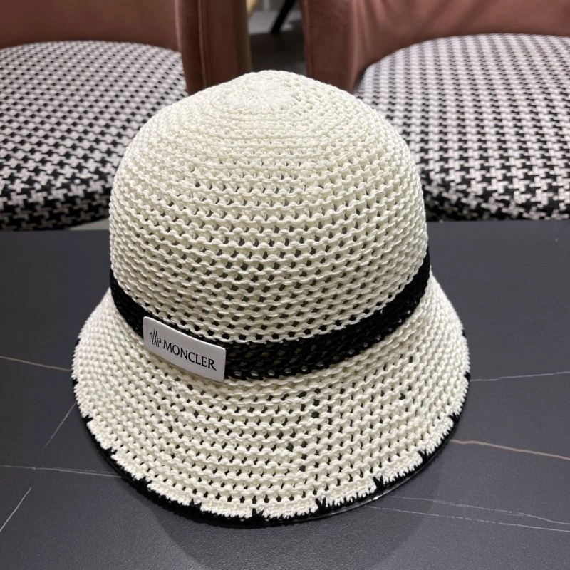 Moncler Caps Durable 261642