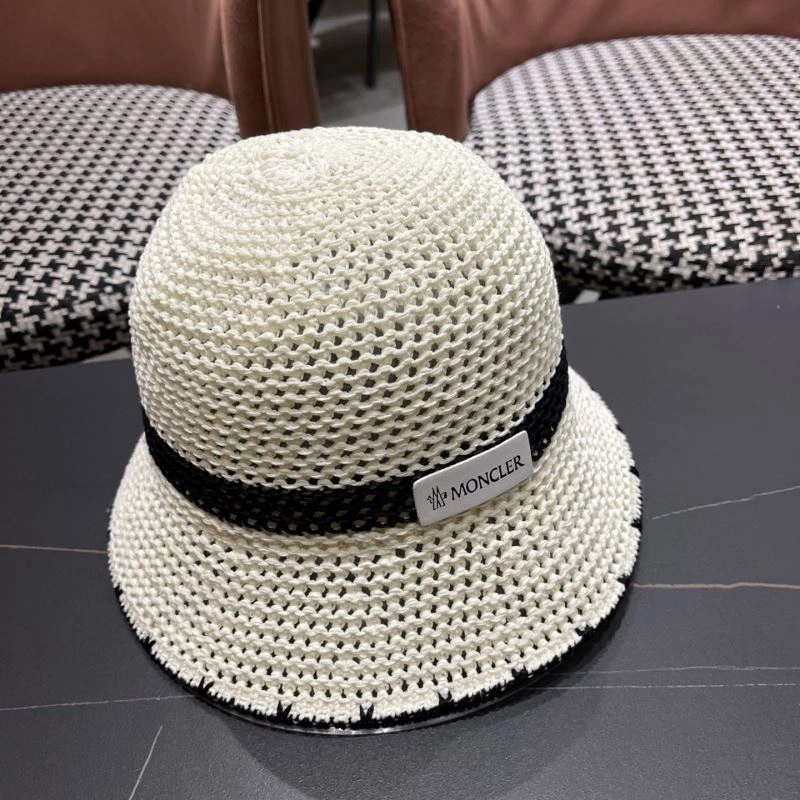 Moncler Caps Durable 261642