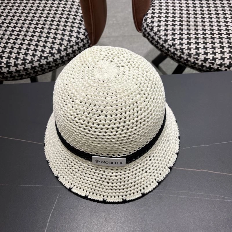 Moncler Caps Durable 261642