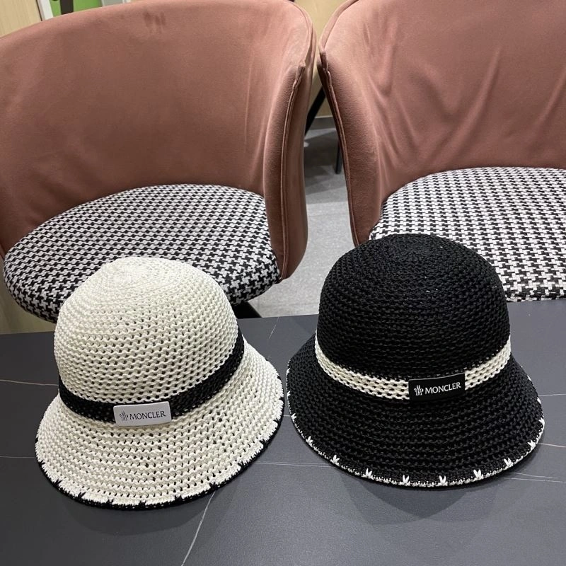 Moncler Caps Durable 261642