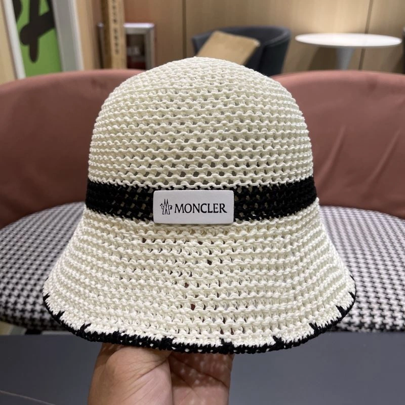 Moncler Caps Durable 261642