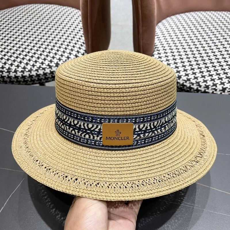 Sleek Moncler Caps 261644
