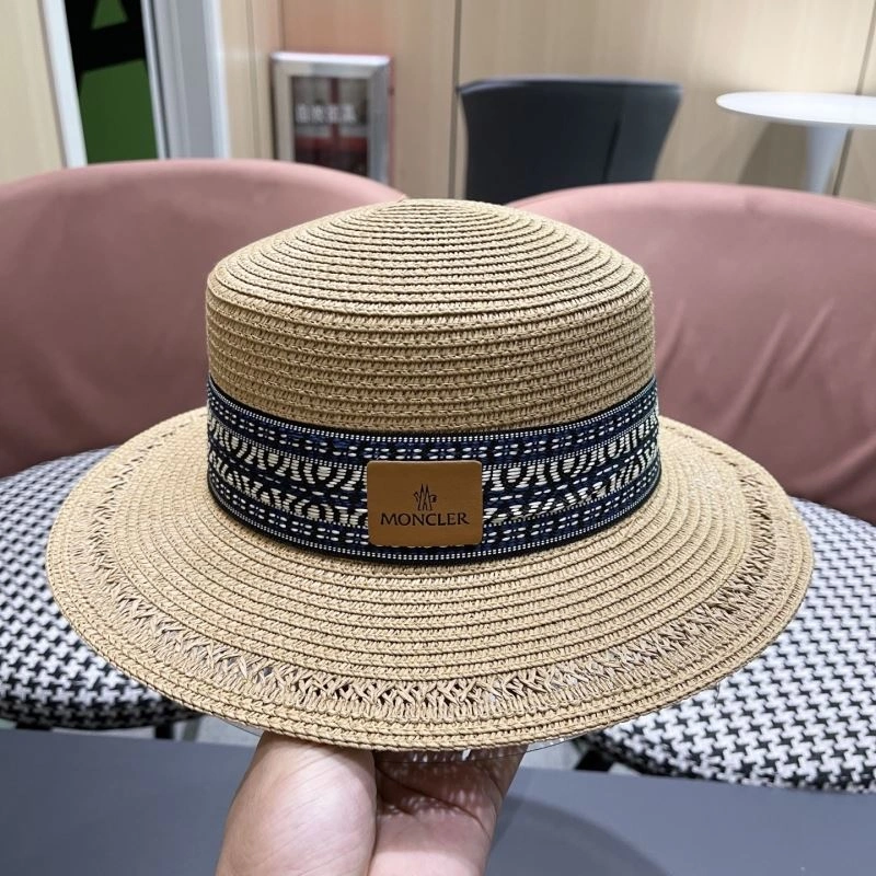 Sleek Moncler Caps 261644