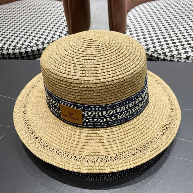 Sleek Moncler Caps 261644