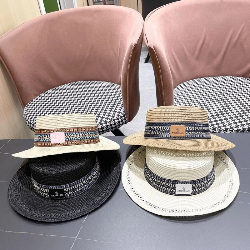 Sleek Moncler Caps 261644