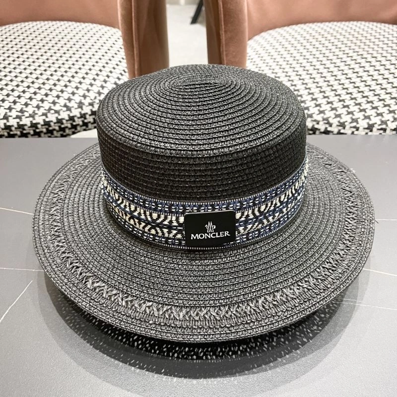 Moncler Caps Packable 261621