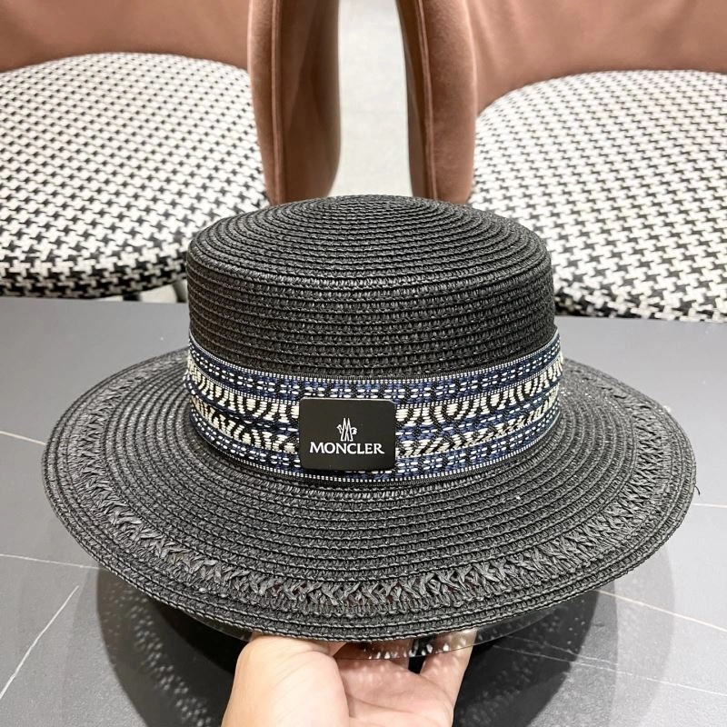 Moncler Caps Packable 261621