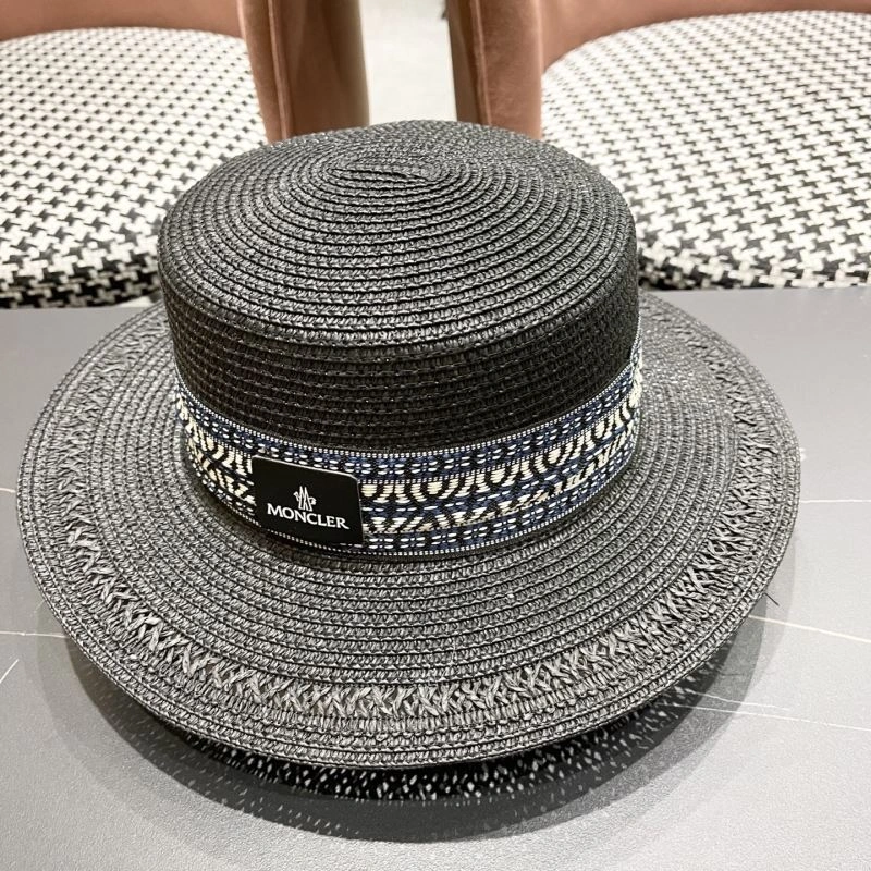 Moncler Caps Packable 261621