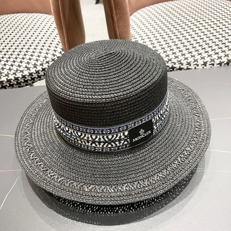 Moncler Caps Packable 261621