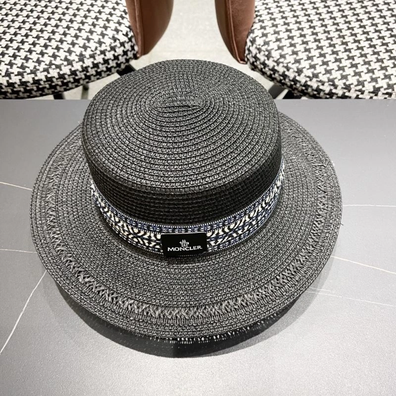 Moncler Caps Packable 261621