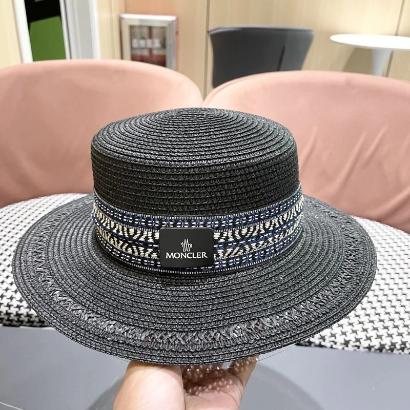 Moncler Caps Packable 261621
