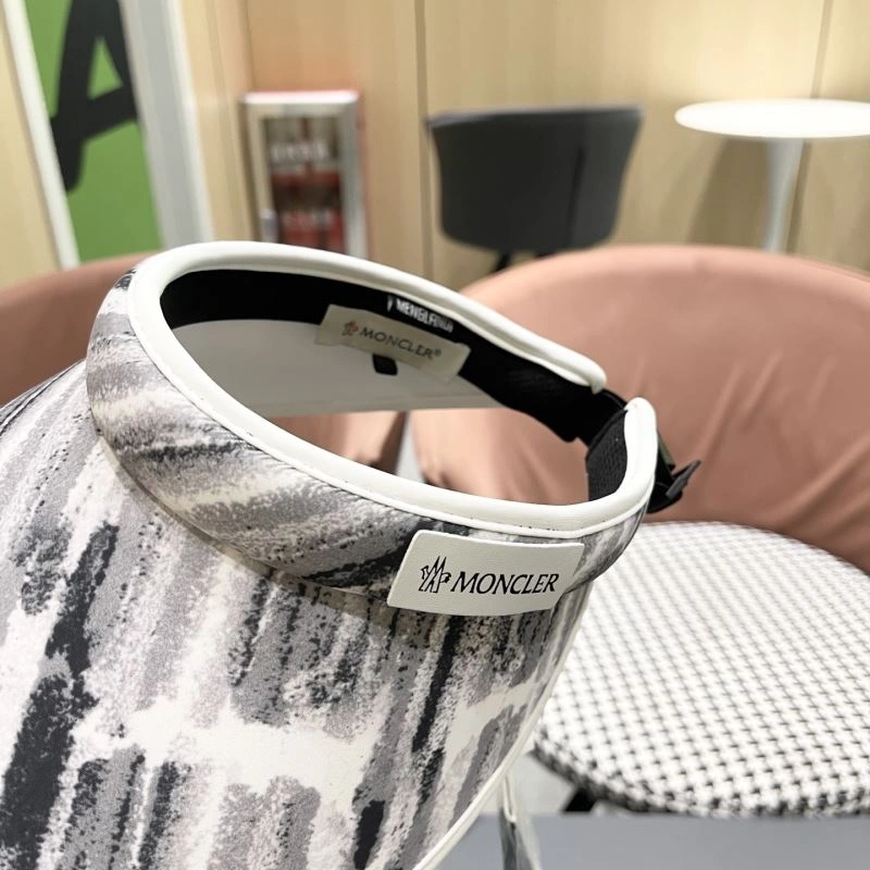 Moncler Caps Original 261620