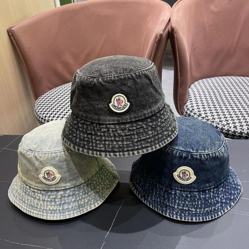 NewStyle Moncler Caps 261645