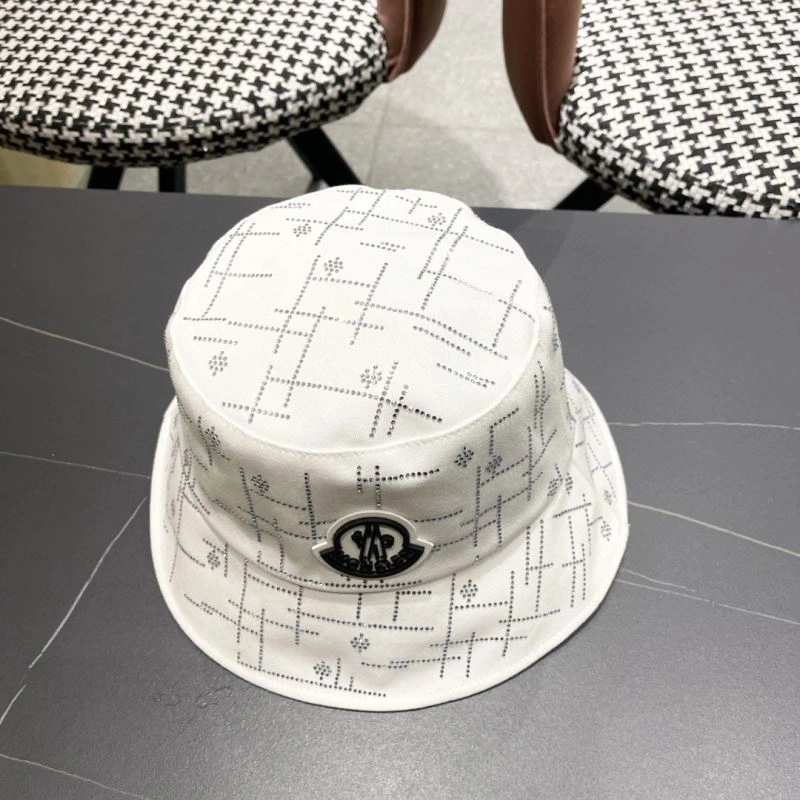 Moncler Caps SmoothTexture 261639
