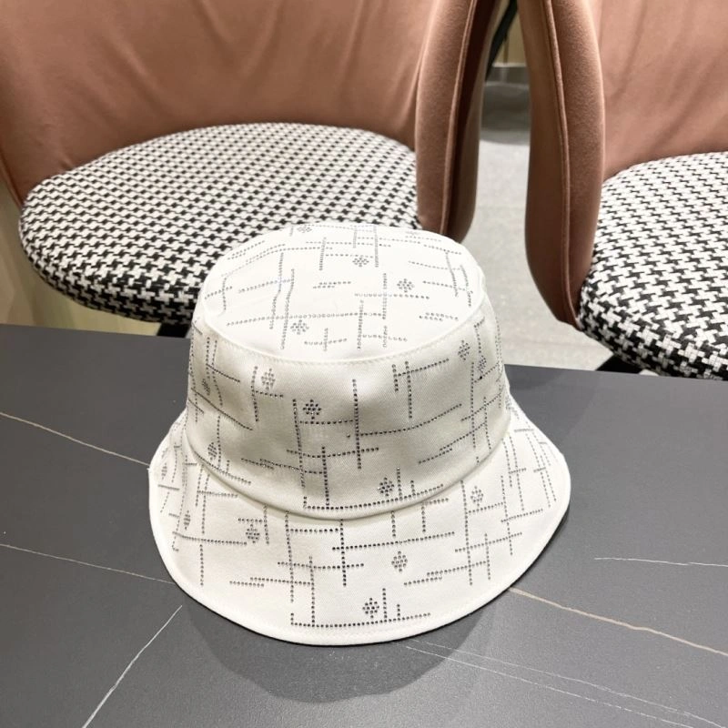 Moncler Caps SmoothTexture 261639
