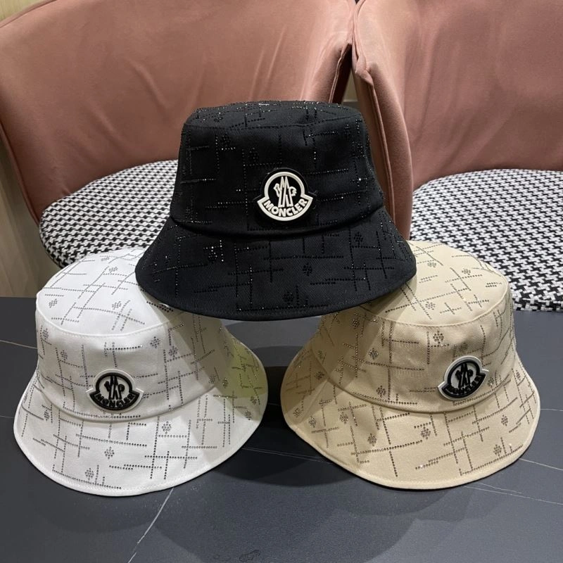 Moncler Caps Sophisticated 261641