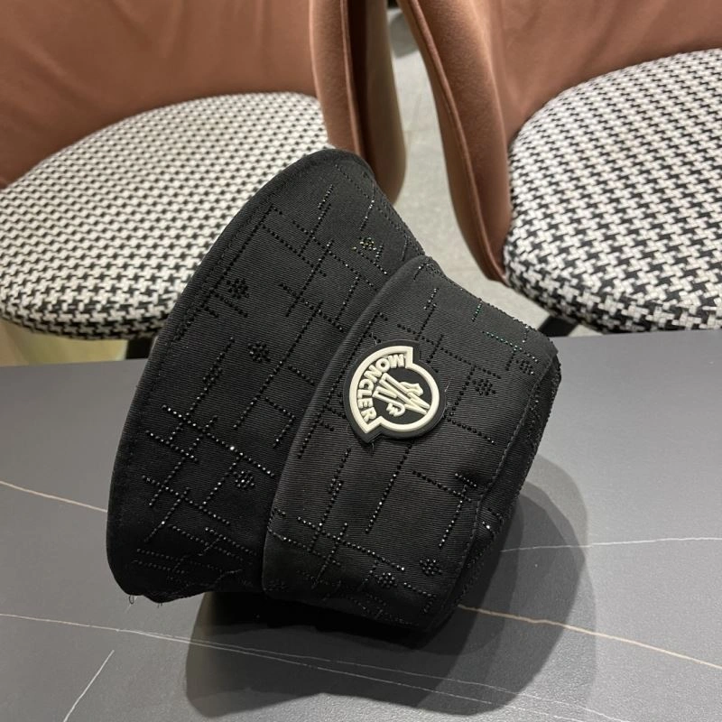 Moncler Caps Sophisticated 261641