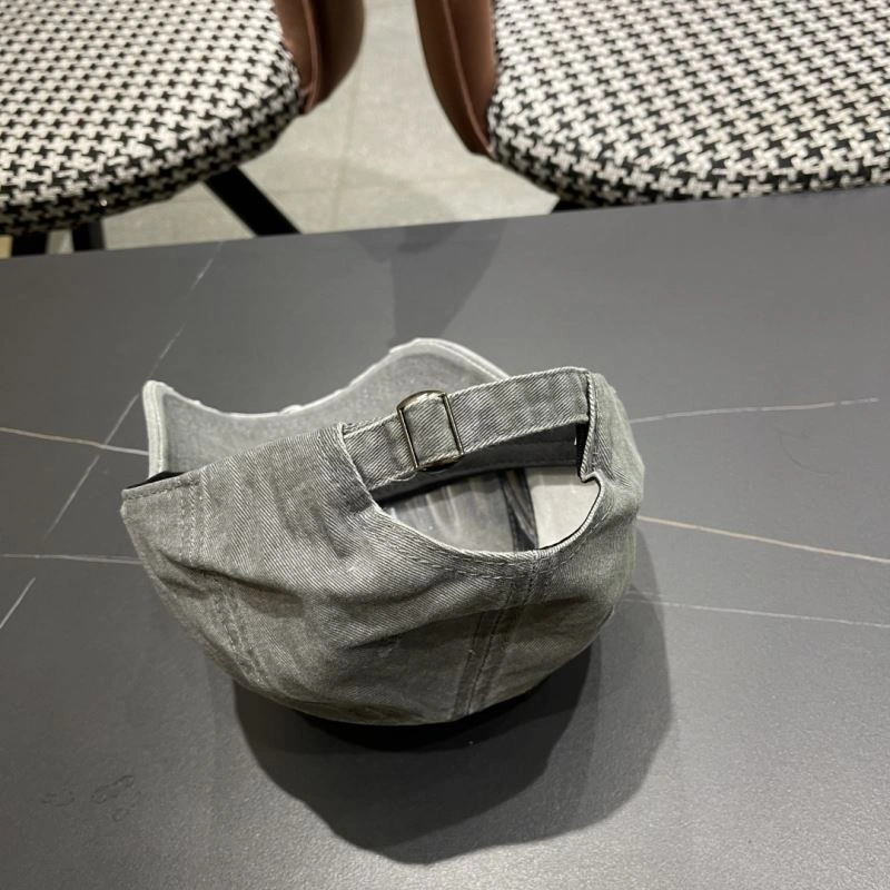 Moncler Caps SoftTouch 261630