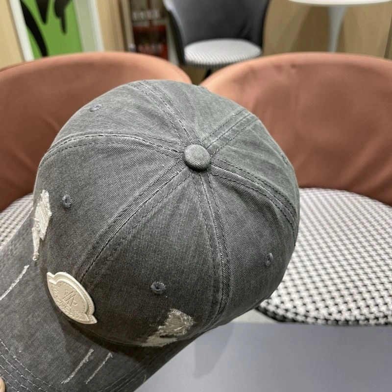 Moncler Caps SoftTouch 261630