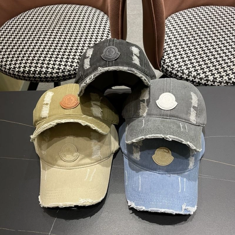 Moncler Caps BestValue 261638