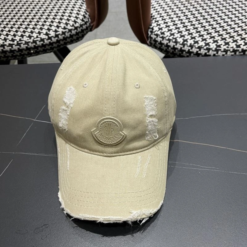 Moncler Caps BestValue 261638