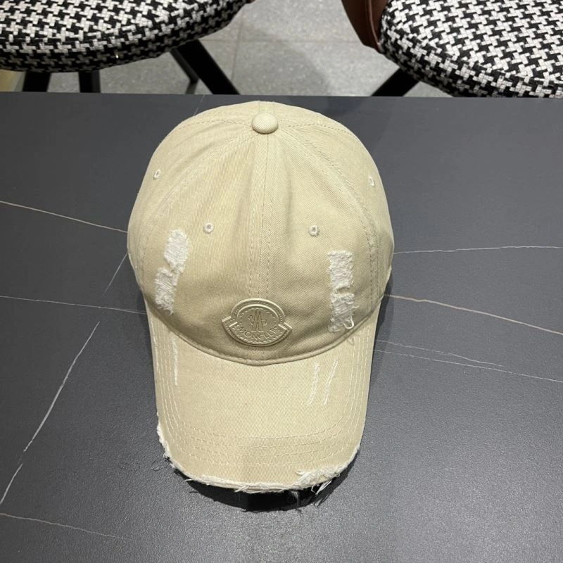 Moncler Caps BestValue 261638