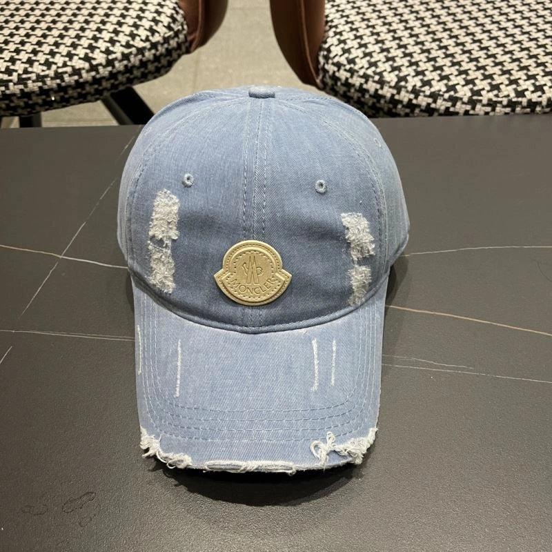 Moncler Caps Seasonal 261631