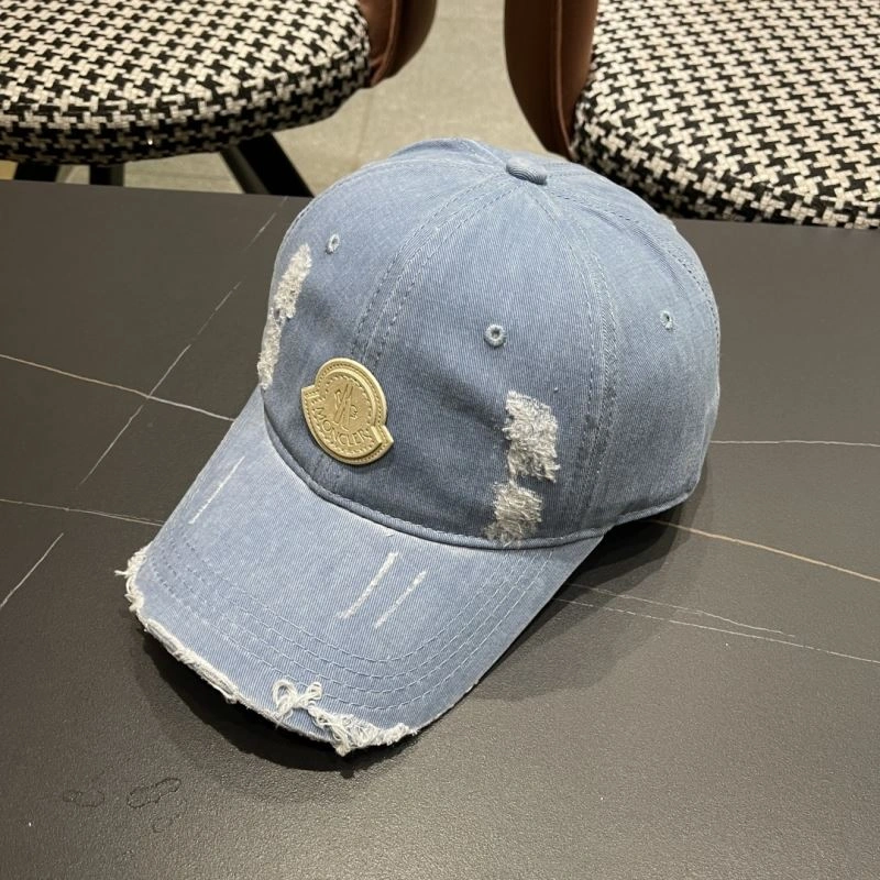 Moncler Caps Seasonal 261631