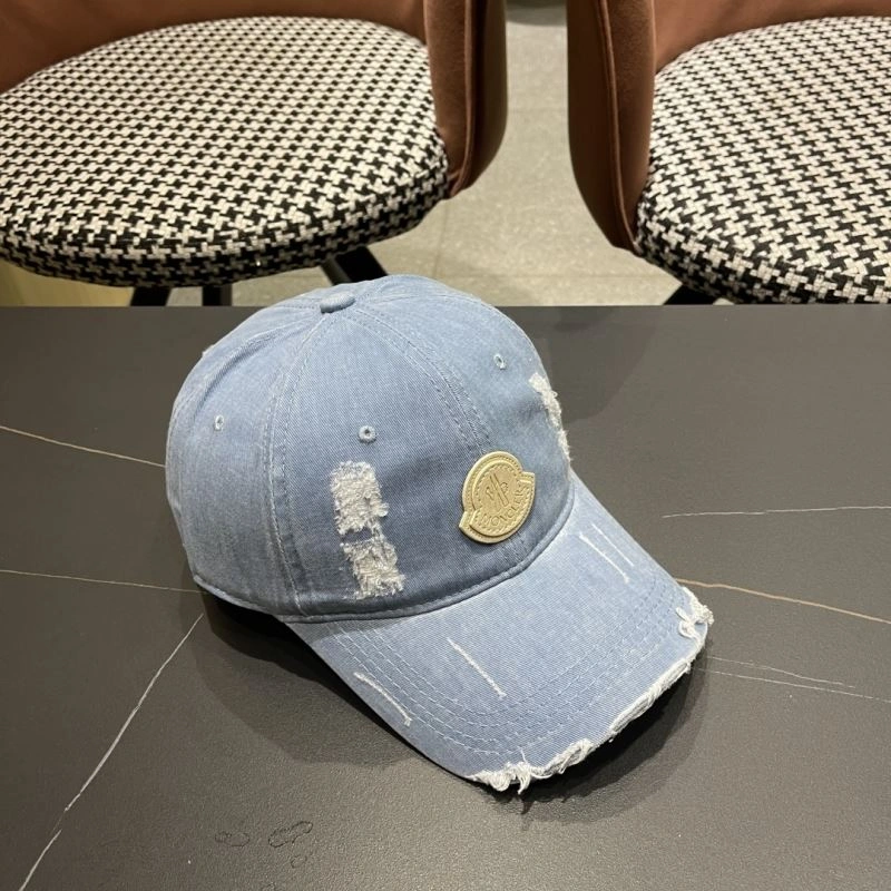 Moncler Caps Seasonal 261631