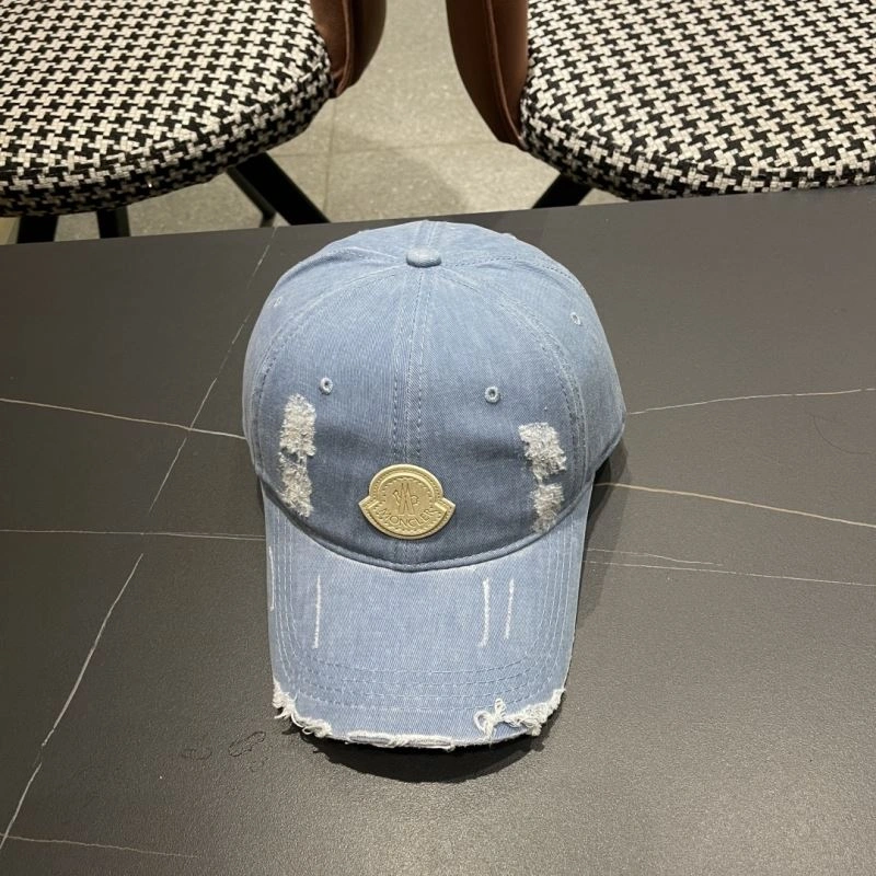 Moncler Caps Seasonal 261631