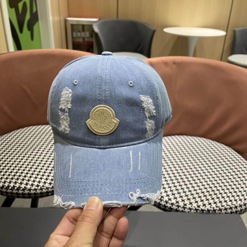 Moncler Caps Seasonal 261631