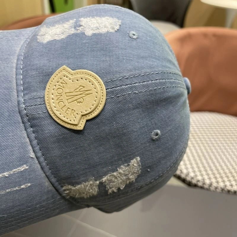 Moncler Caps Seasonal 261631