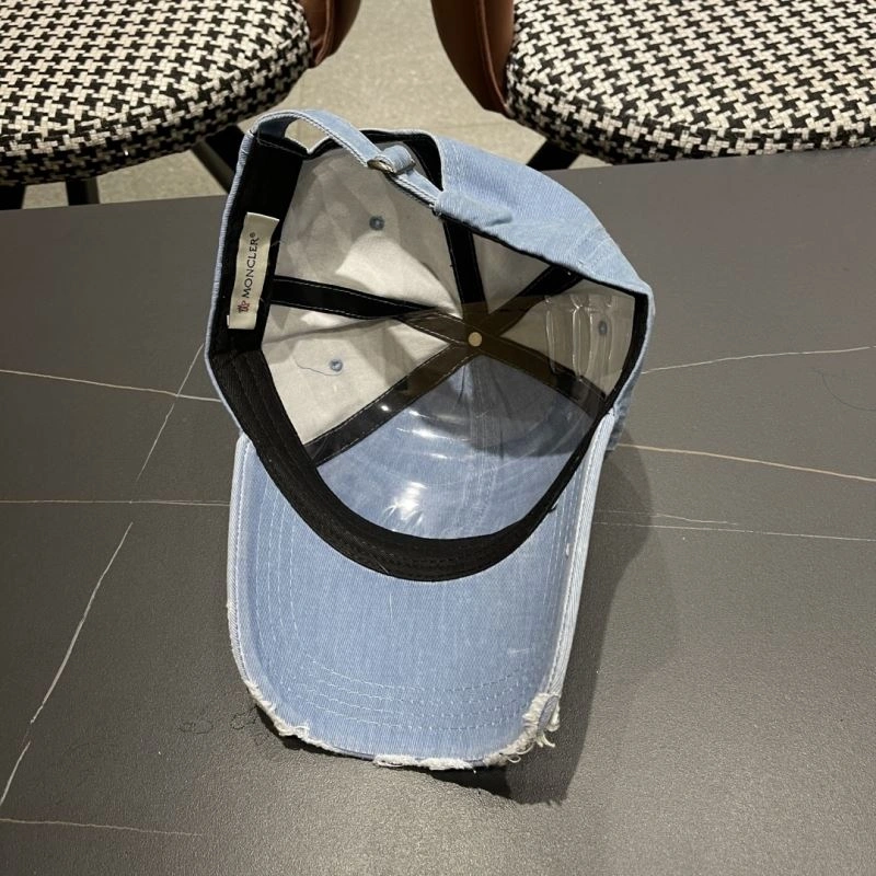 Moncler Caps Seasonal 261631